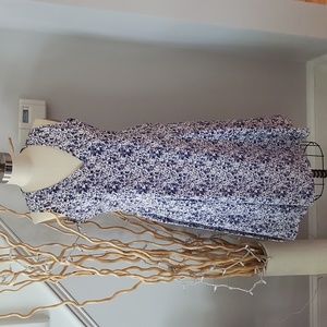 TULIP clothing New With Tags  100% cotton dress SZ XS
